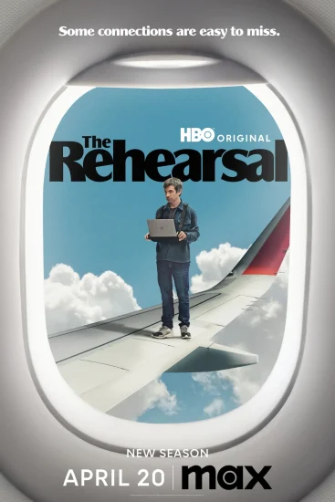 مسلسل The Rehearsal الموسم الثاني الحلقة 2 مترجمة