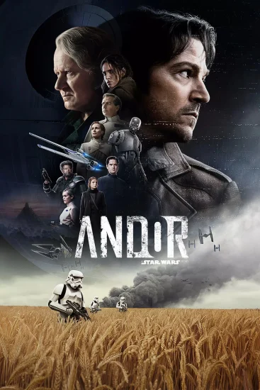 مسلسل Andor الموسم الثاني الحلقة 1 مترجمة
