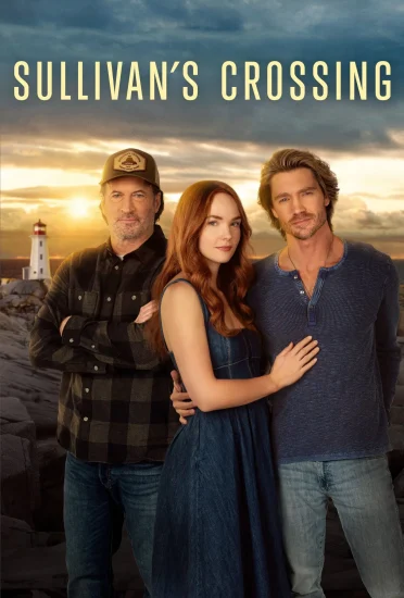 مسلسل Sullivans Crossing الموسم الثالث الحلقة 1 مترجمة