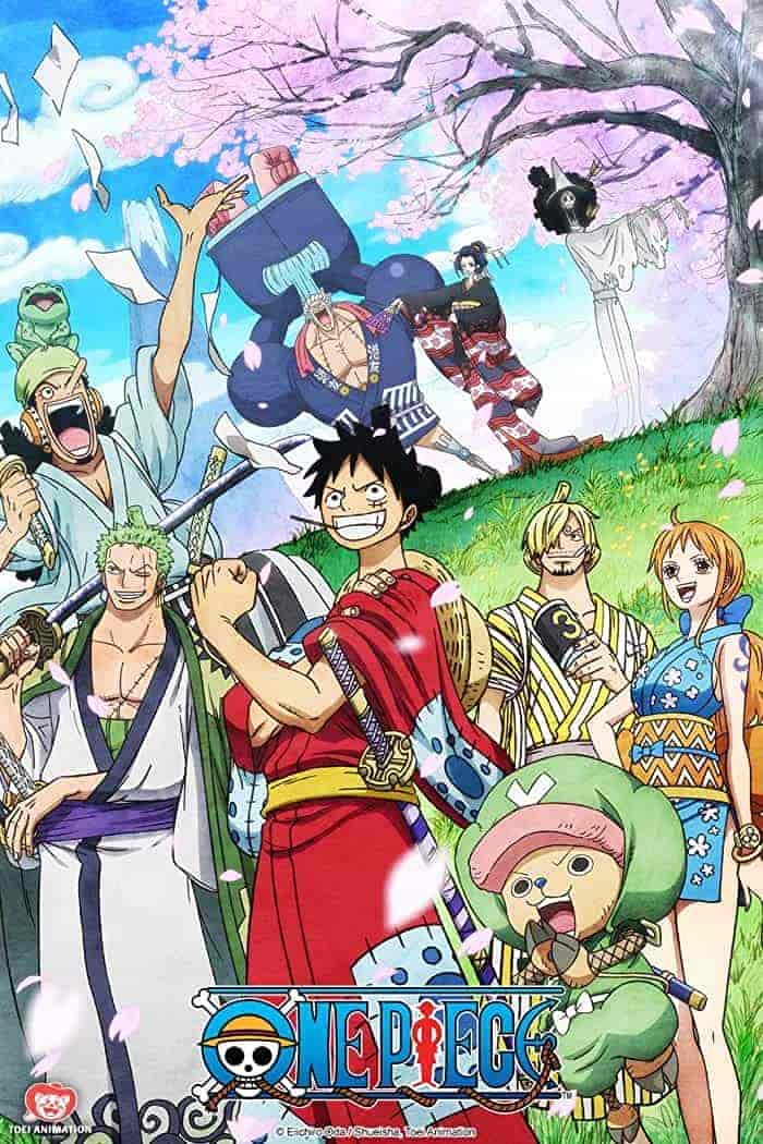 انمي ون بيس One Piece الحلقة 1127 مترجمة