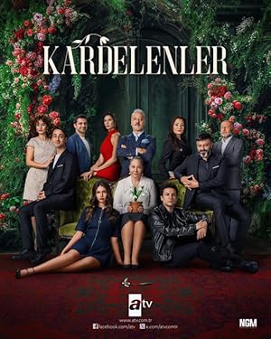 مسلسل ازهار الثلج الموسم الاول الحلقة 10 مترجمة