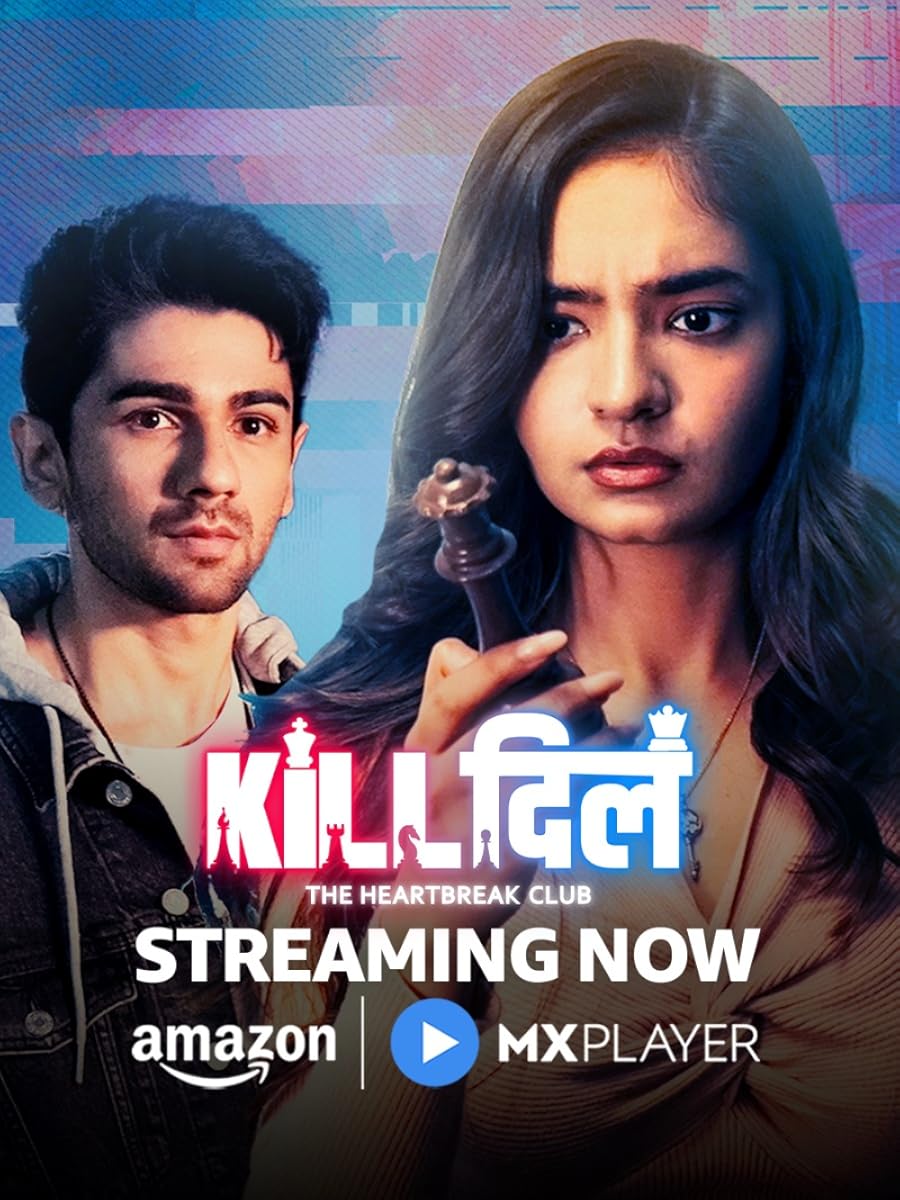 مسلسل Kill Dill The Heartbreak Club الموسم 1 الحلقة 9