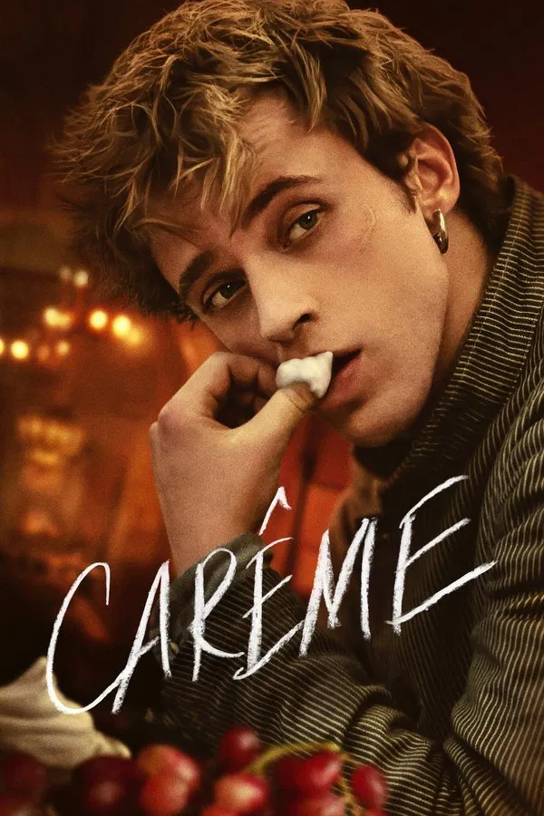 مسلسل Careme الموسم 1 الحلقة 1
