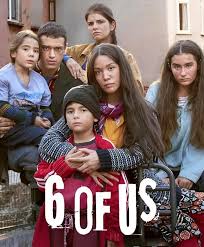 مسلسل المشردون الموسم 1 الحلقة 21