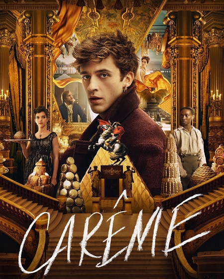مسلسل Careme الموسم الاول الحلقة 1 مترجمة