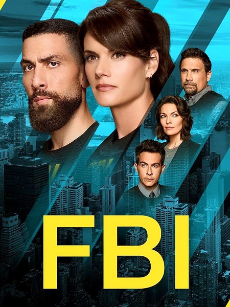مسلسل FBI الموسم السابع الحلقة 20 مترجمة