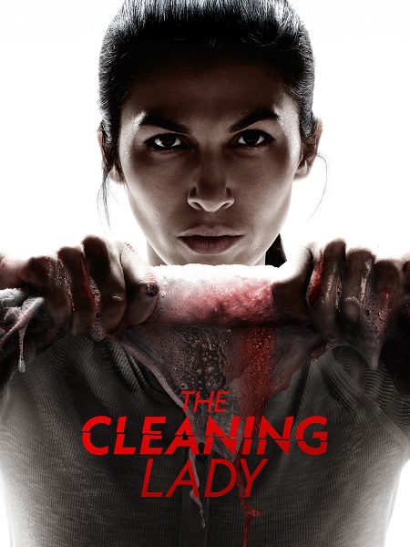 مسلسل The Cleaning Lady الموسم الرابع الحلقة 7 مترجمة