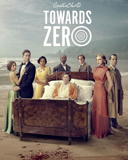 مسلسل Towards Zero الحلقة 3 مترجمة