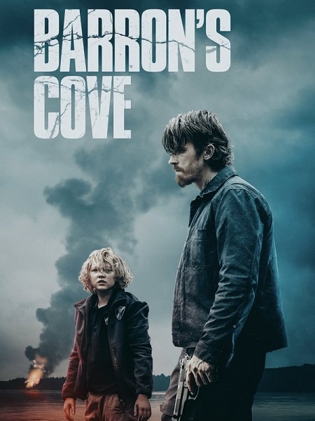 فيلم Barron’s Cove 2024 مترجم