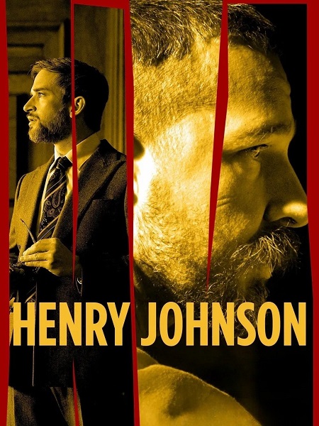 فيلم Henry Johnson 2025 مترجم