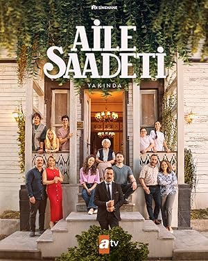 مسلسل السعادة العائلية الموسم الاول الحلقة 2 مترجمة
