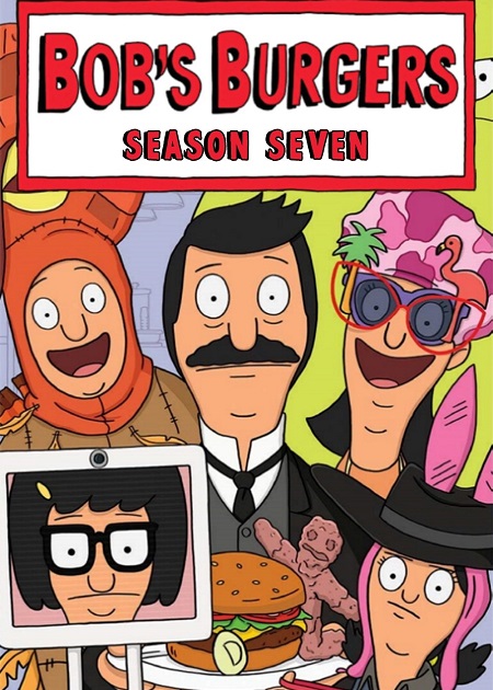 مسلسل Bob’s Burgers الموسم السابع الحلقة 6 مترجمة