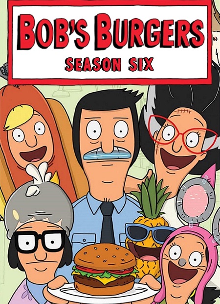 مسلسل Bob’s Burgers الموسم السادس الحلقة 18 مترجمة