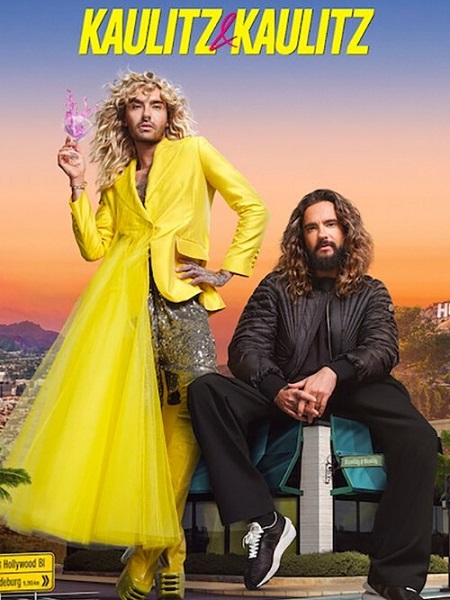 مسلسل Kaulitz and Kaulitz الموسم الاول الحلقة 6 مترجمة