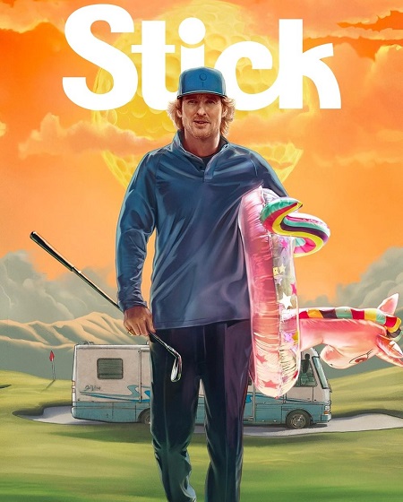 مسلسل Stick الموسم الاول الحلقة 6 مترجمة