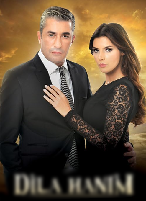 مسلسل السيدة ديلا الحلقة 61 الحادية والستون مترجمة اون لاين
