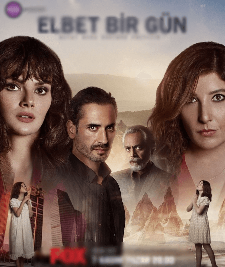 مسلسل حتما يوما ما الحلقة 1 الاولى مترجمة اون لاين