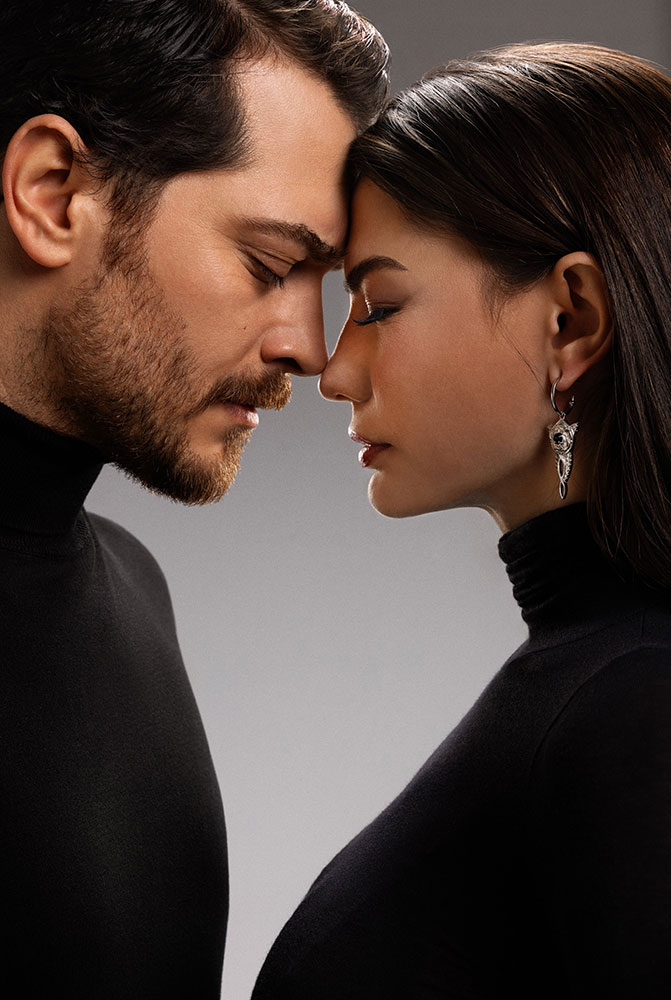 مسلسل حلم اشرف الحلقة 14 الرابعة عشر مترجمة اون لاين