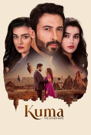 مسلسل الزوجة الأخرى الحلقة 10 العاشرة مترجمة اون لاين