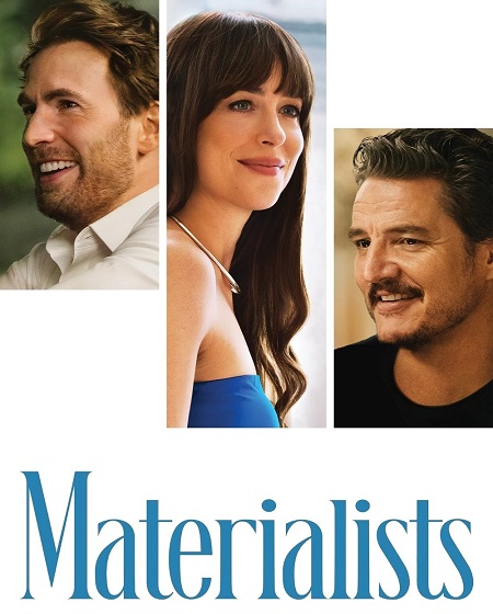 فيلم Materialists 2025 مترجم