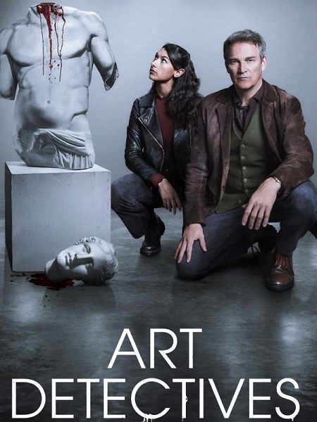 مسلسل Art Detectives الموسم الاول الحلقة 4 مترجمة