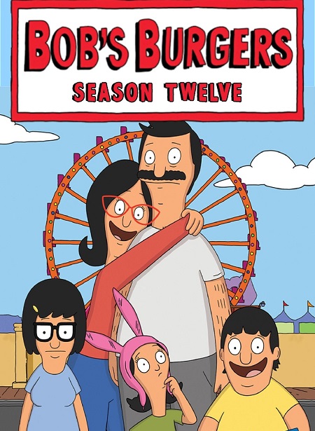 مسلسل Bob’s Burgers الموسم 12 الحلقة 19 مترجمة