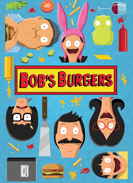 مسلسل Bob’s Burgers الموسم 13 الحلقة 15 مترجمة