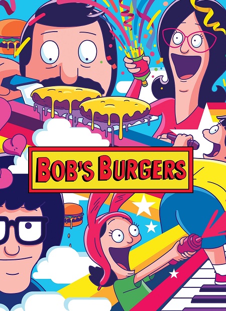 مسلسل Bob’s Burgers الموسم 14 الحلقة 11 مترجمة