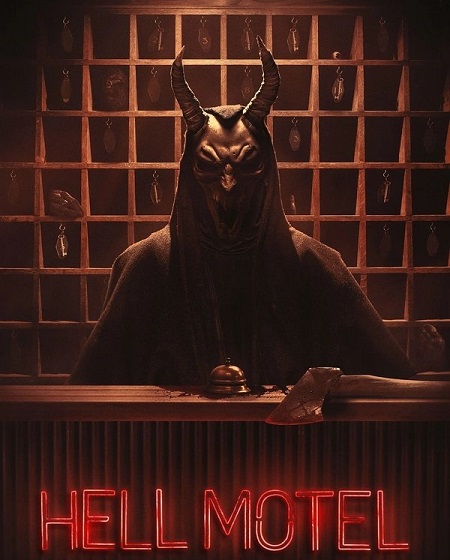 مسلسل Hell Motel الحلقة 3 مترجمة