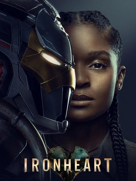 مسلسل Ironheart الحلقة 2 مترجمة