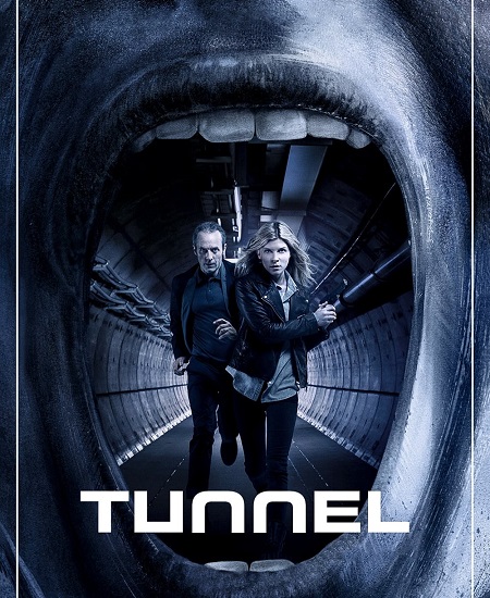 مسلسل The Tunnel الموسم الاول الحلقة 7 مترجمة