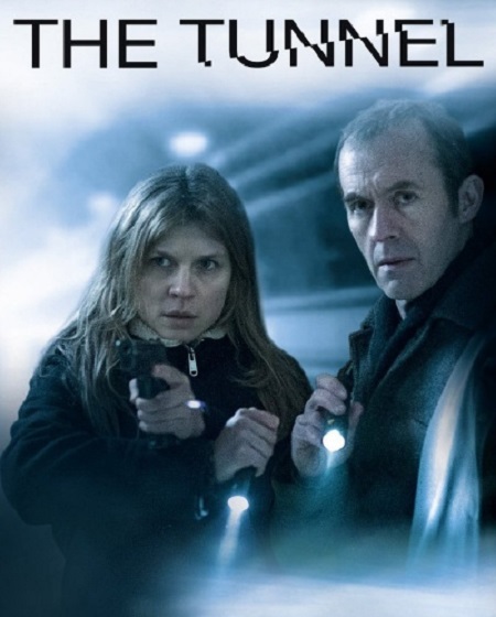 مسلسل The Tunnel الموسم الثالث الحلقة 4 مترجمة