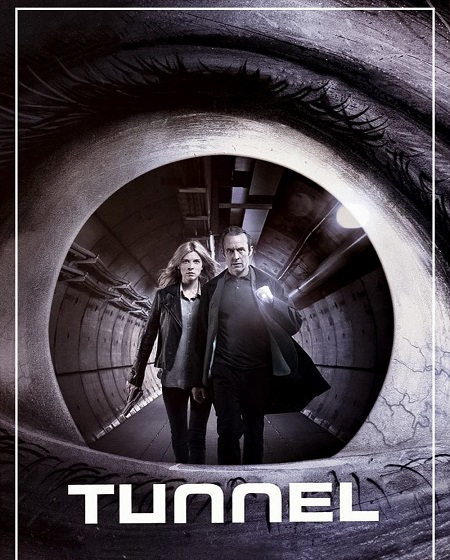 مسلسل The Tunnel الموسم الثاني الحلقة 5 مترجمة