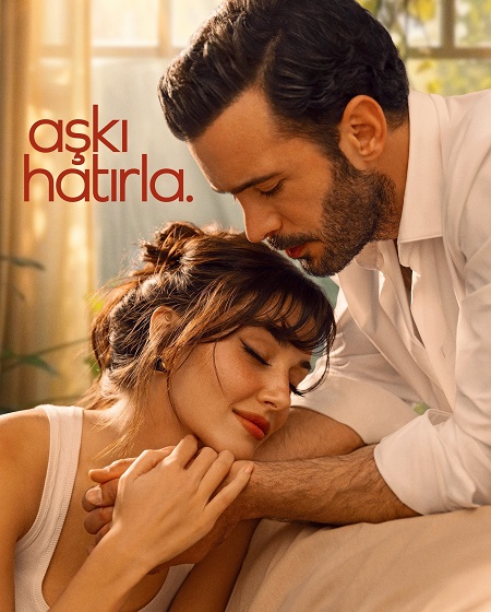 مسلسل تذكر الحب Aski Hatirla الحلقة 4 مترجمة